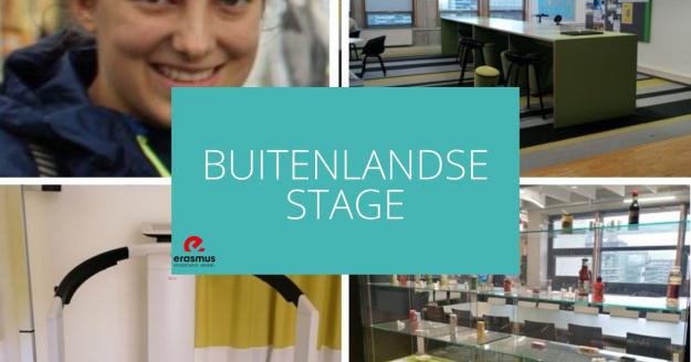 Studenten voedings- en dieetkunde in buitenland