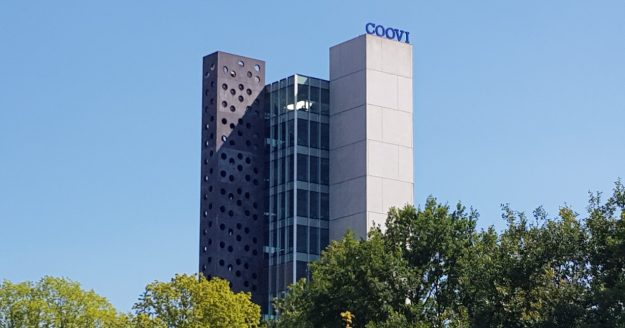 Coovi