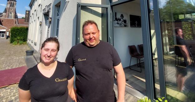 student Logies-, Restaurant- & Cateringmanagement