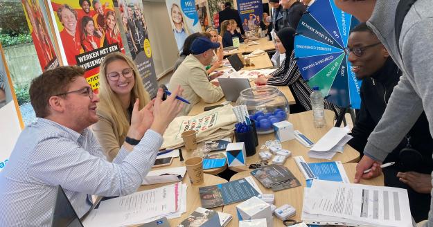 beurs