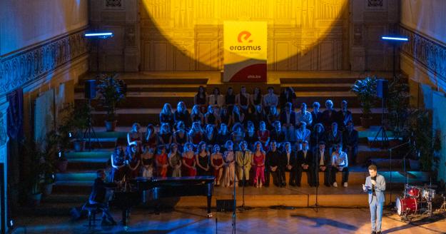 Nieuwjaarsconcert 2024