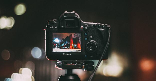 Camera