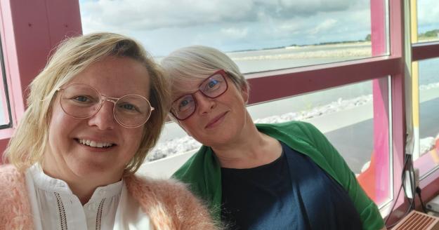 docenten LKO