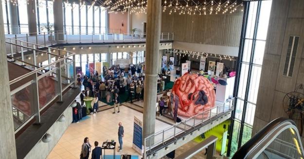 VOV-beurs Gent