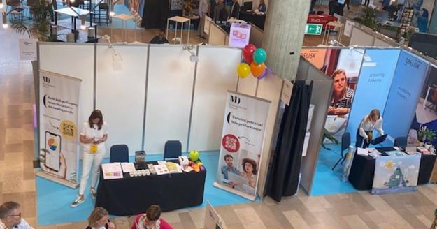 VOV-beurs Gent
