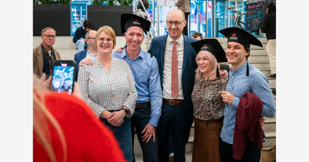 Proclamatie
