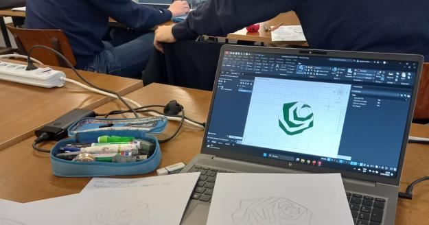 Studenten Landschaps- en Tuinarchitectuur 