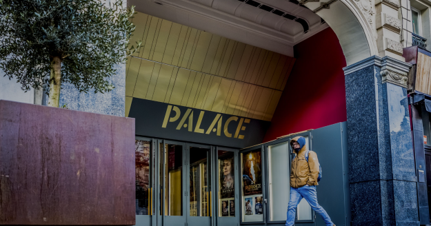 Cinema Palace