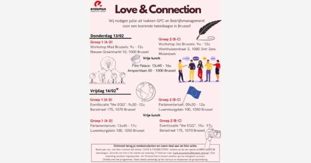 Love & Connection
