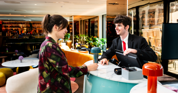 Hotelmanagement