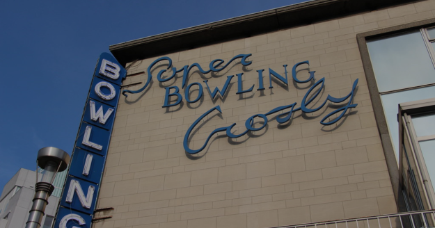 Crosly Bowling