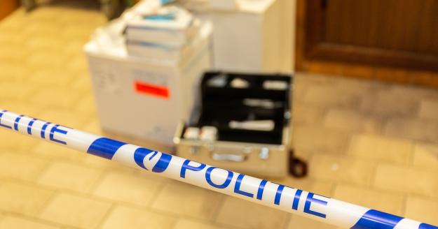 Postgraduaat Forensisch Verpleegkundig/Hulpverlenend Expert