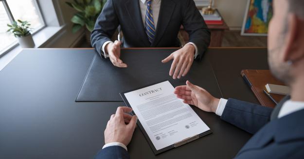 Juridische opleiding gerechtsdeskundigen