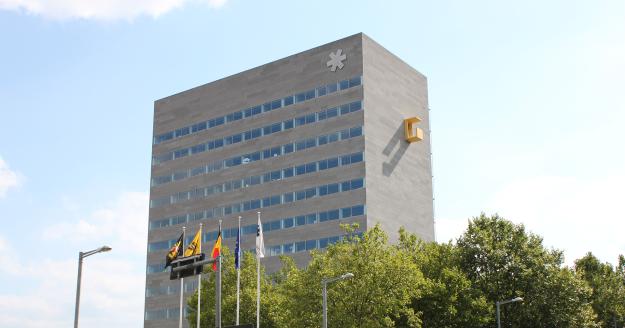 campus leuven 