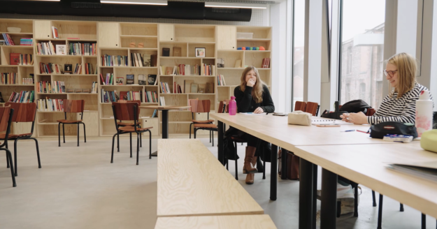 Nieuw lokaal sociaal werk