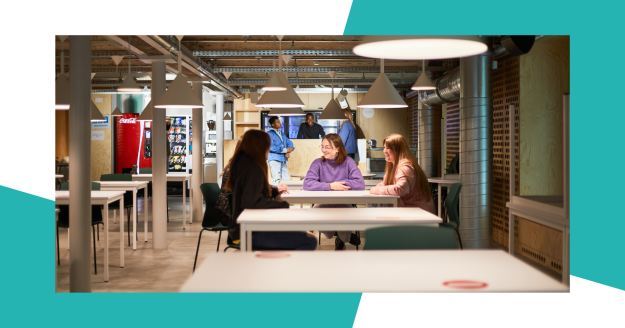 Studyspaces