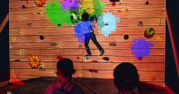 Shift multimedia creatieve technologie