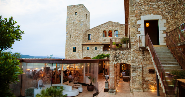 Castell d’Empordà