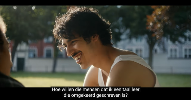 kortfilm gastarbeiders