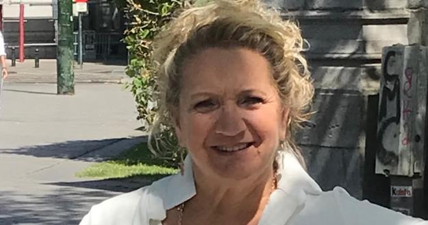 Lulu Aertgeerts (c) Poelman