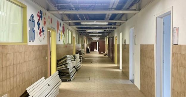 De werken in Jette verlopen vlot!