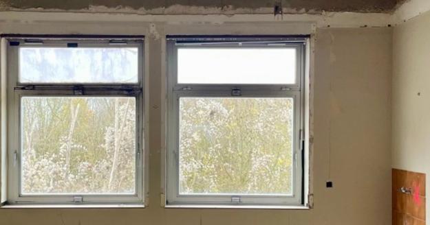 De werken in Jette verlopen vlot!