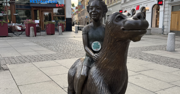 Co-creating Fair Futures 