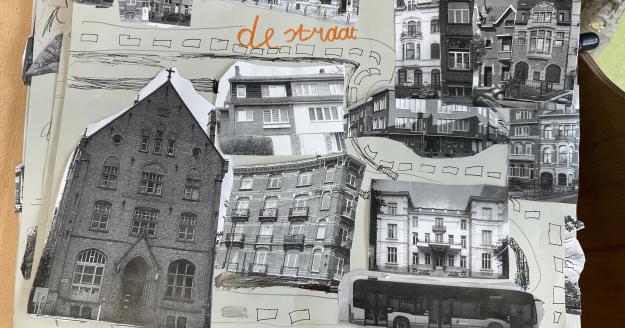 affiche