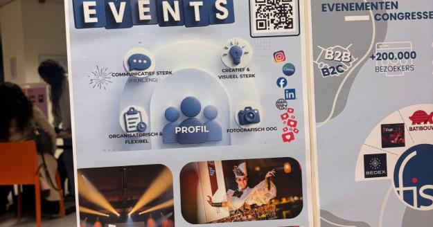 stagebeurs