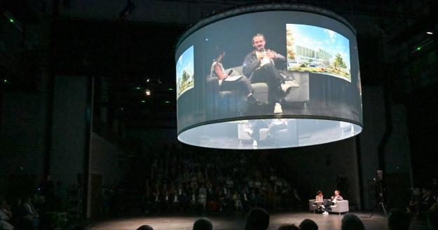 Feestelijke opening 2026-2027