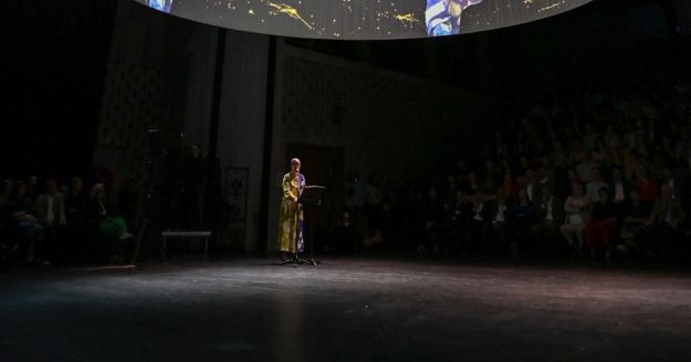 Feestelijke opening 2026-2027