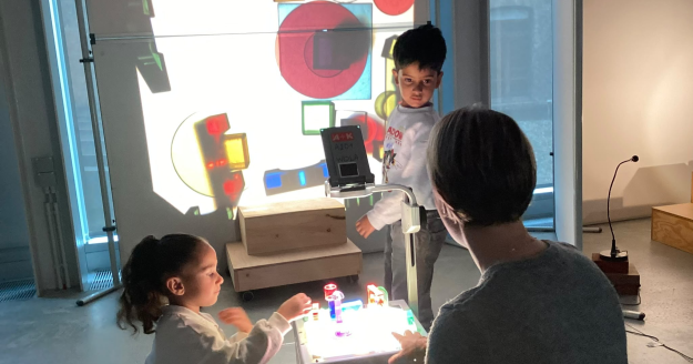 Wonderlab
