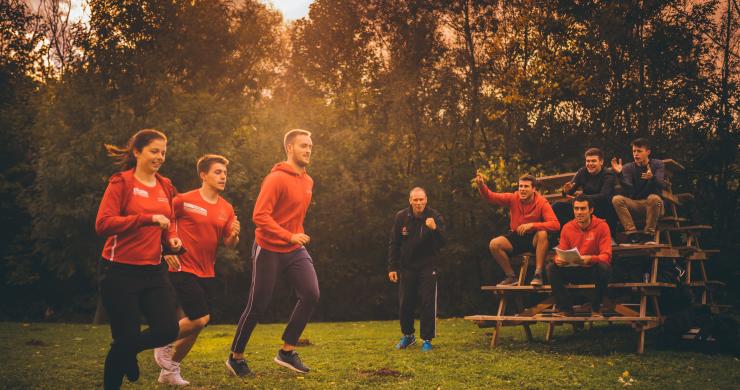Health Coach