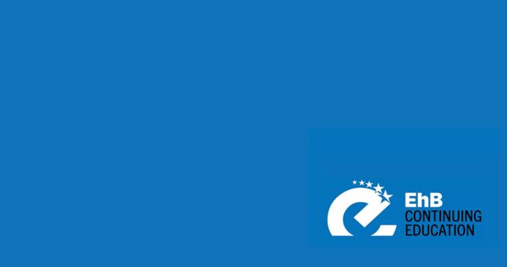 Opleiding tot referentieverpleegkundige in de wondzorg