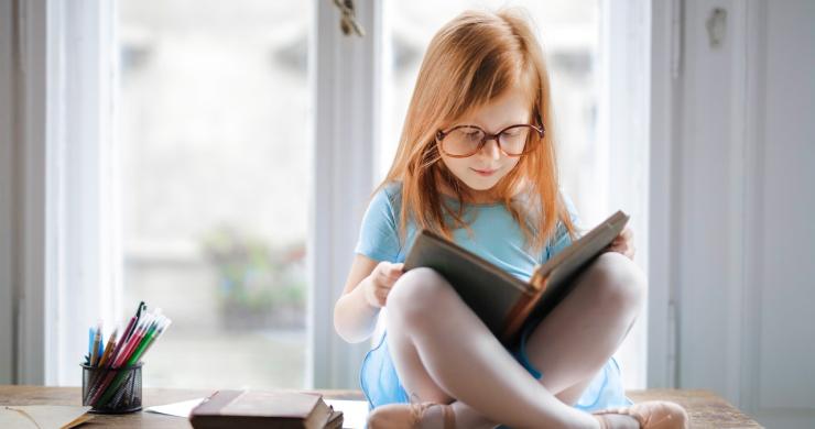 Begrijpend lezen