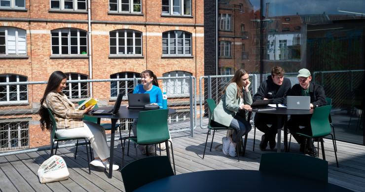 Secundair onderwijs