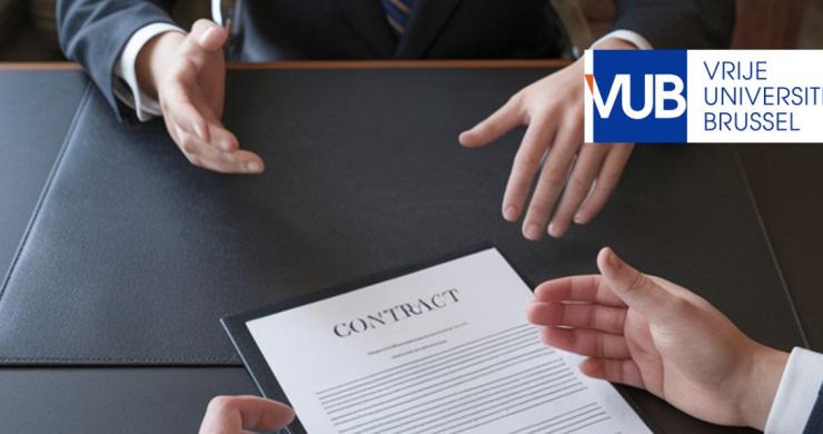 Juridische opleiding gerechtsdeskundigen