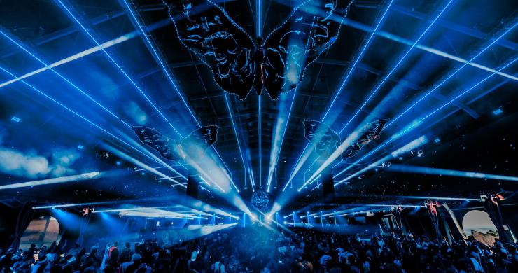 Digital Scenography of Tomorrow