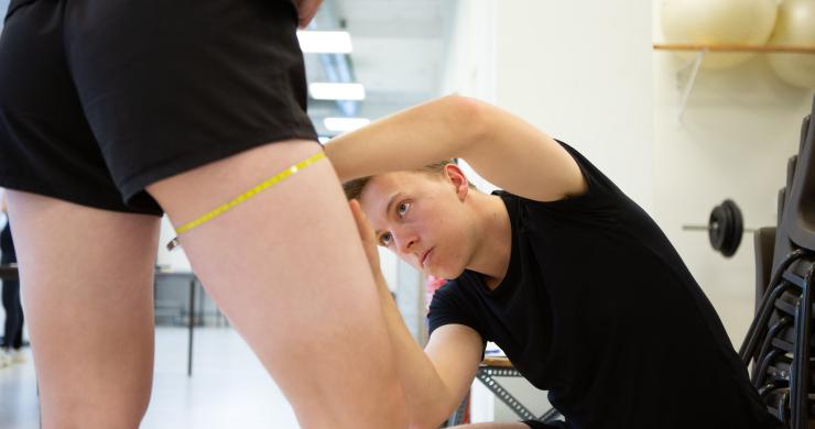 Masterclasses Sport & voeding 360°: slimme tools en echte topsportervaringen