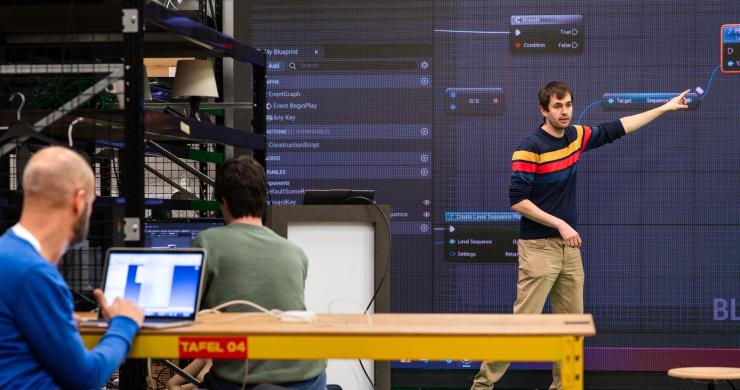 Digital Design Essentials