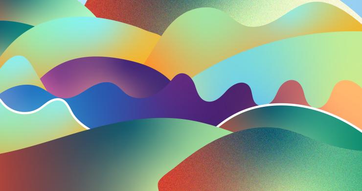Visual Design Digital