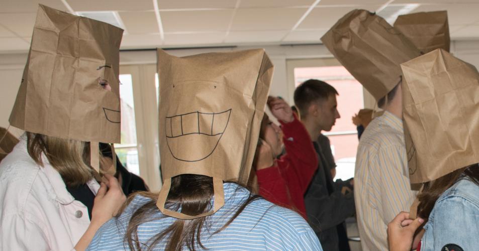 Idea en Innovation Management bootcamp