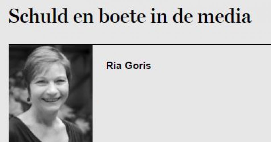 ria goris