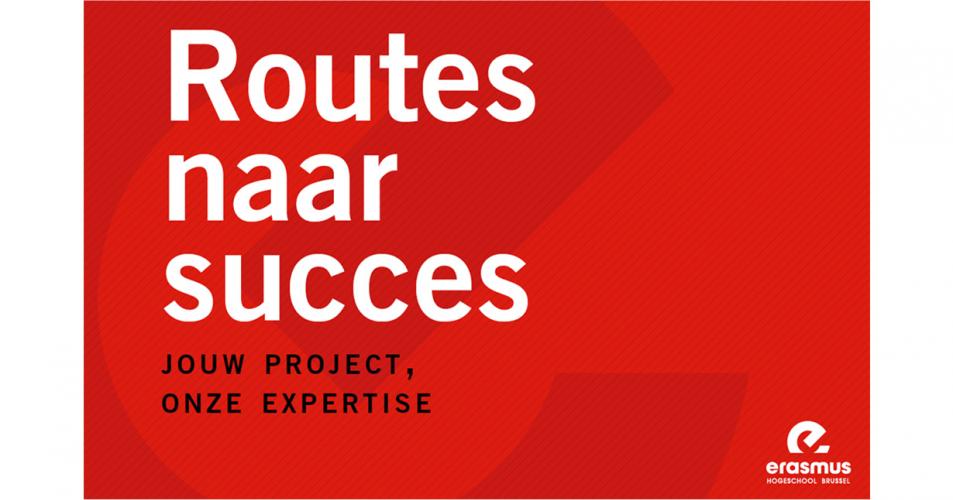 routes naar succes