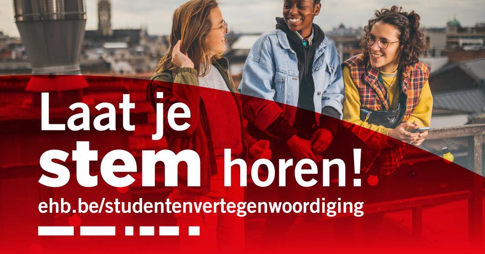 affiche verkiezingen