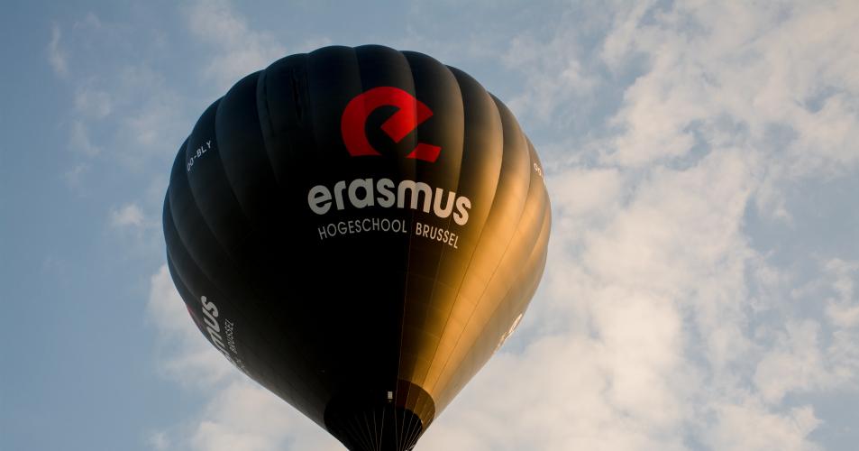 ehb ballon