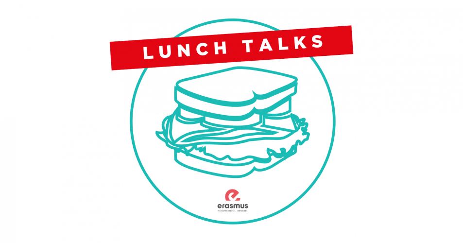 Logo Lunch Talks