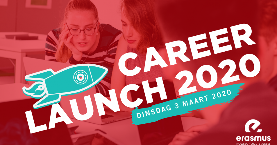 Career Launch 2020