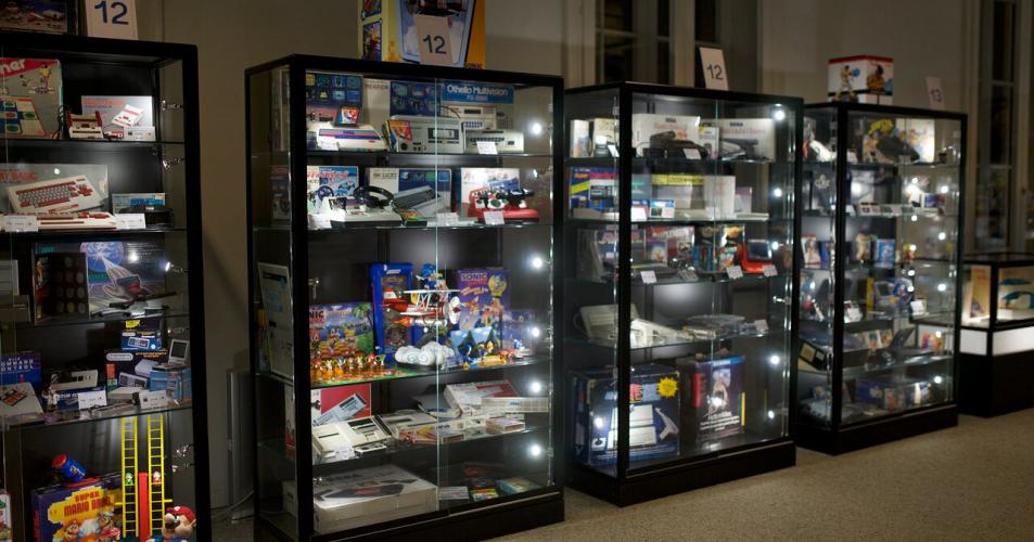 Pixel Museum