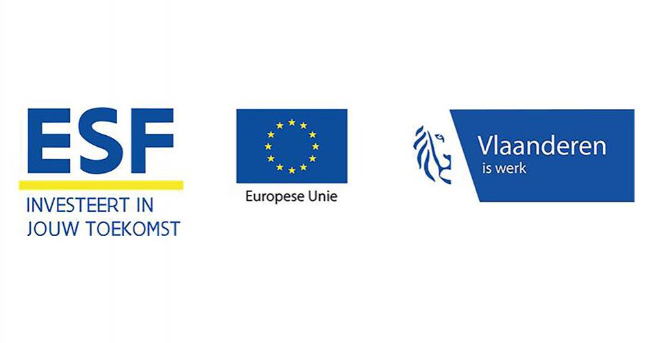 ESF logo